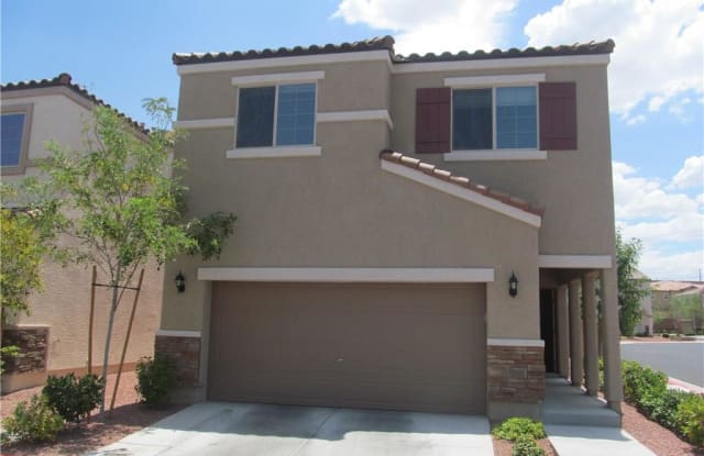 1513 MANGO ROSE Court - 1513 Mango Rose Court, Henderson, NV 89074