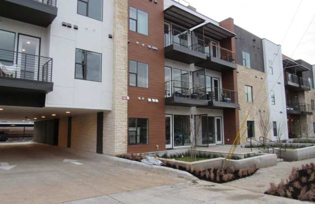 207 W Johanna Unit 207 - 207 Johanna St, Austin, TX 78704