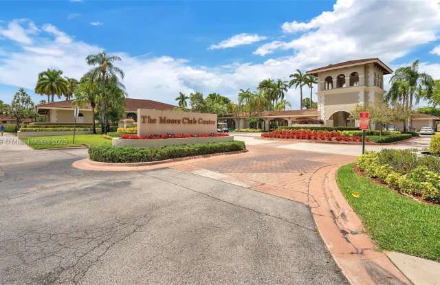 18276 Mediterranean Blvd - 18276 Mediterranean Boulevard, Country Club, FL 33015