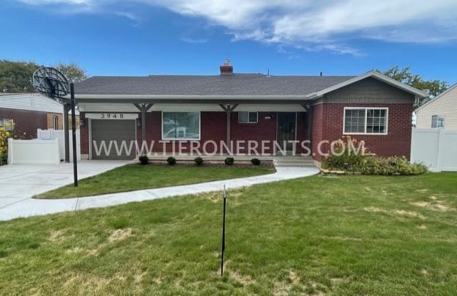 3948 Pine Tree Drive East - 3948 South Pine Tree Drive, Holladay, UT 84124