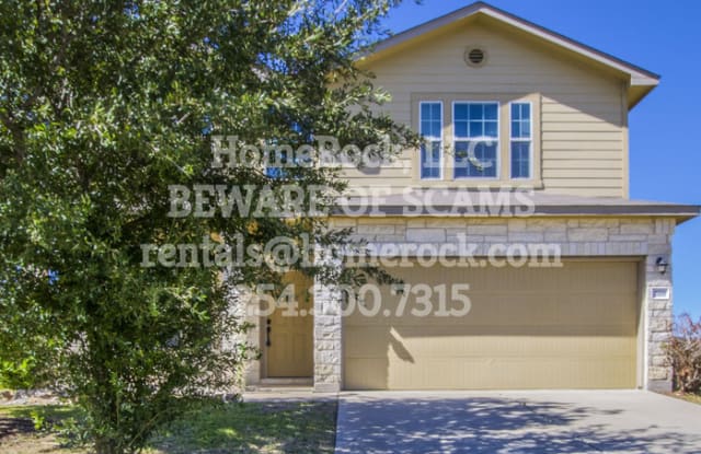 2701 Black Orchid Drive - 2701 Black Orchid Drive, Killeen, TX 76549