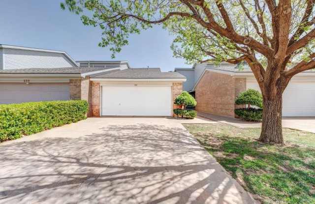 534 Fulton Avenue - 534 Fulton Avenue, Lubbock, TX 79416