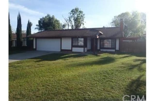 3601 Piaffe Place - 3601 Piaffe Place, Riverside, CA 92503