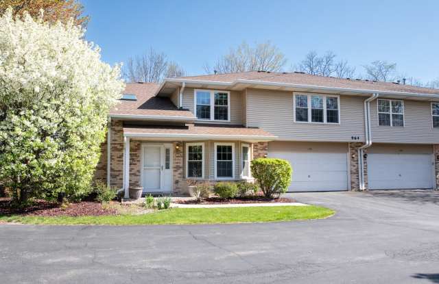 964 ELDERBERRY Circle