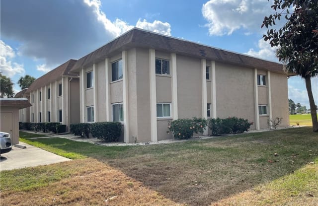 1739 Golf Club Drive
