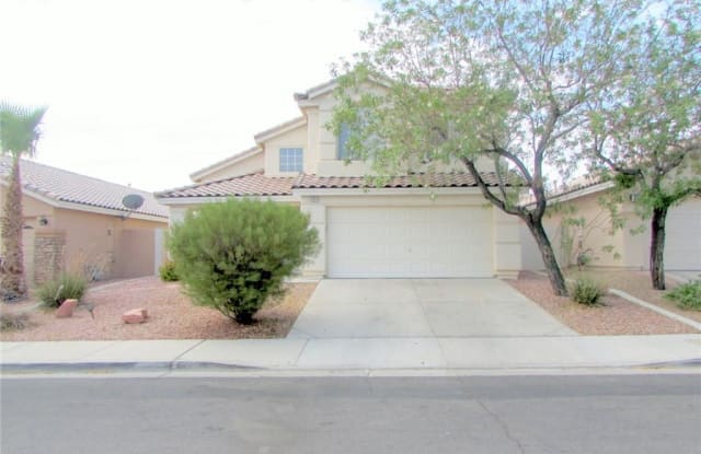 1969 ANTELOPE HILL Court - 1969 Antelope Hill Court, Henderson, NV 89012