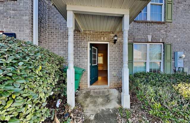 3471 Waldrop Trl - 3471 Waldrop Trail, DeKalb County, GA 30034