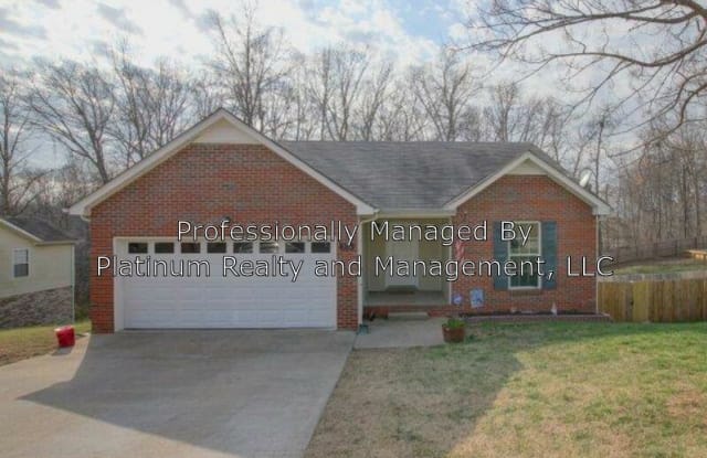 356 Andrew Drive - 356 Andrew Drive, Clarksville, TN 37042