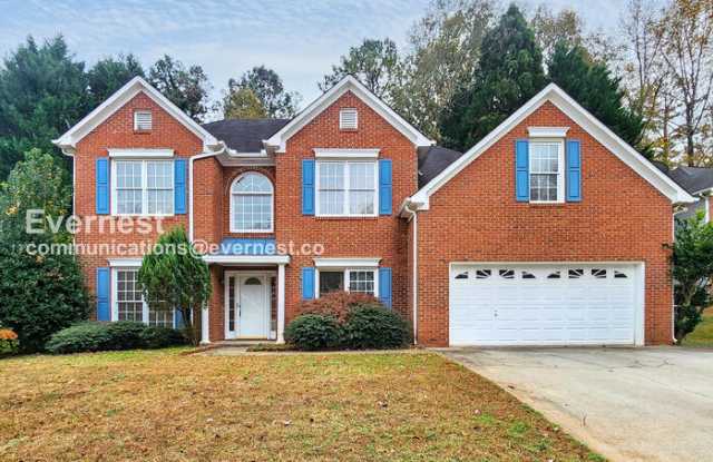 Photo of 1660 Cheshire Court Northwest