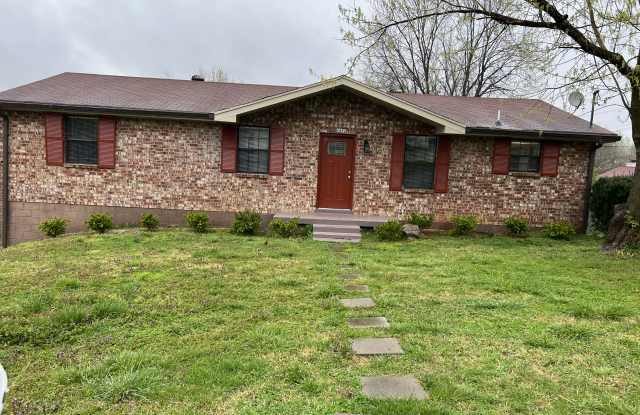 2652 Solon Drive - 2652 Solon Drive, Nashville, TN 37206