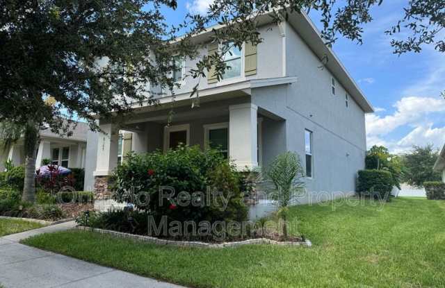 8109 Soldierwood St.