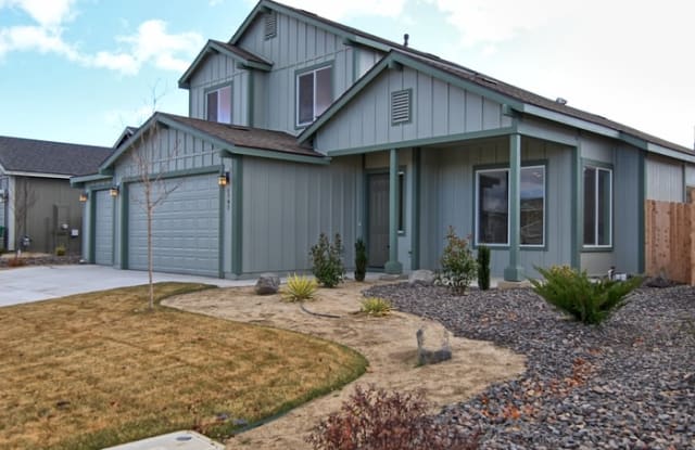 1797 Canal Drive - 1797 Canal Drive, Fernley, NV 89408