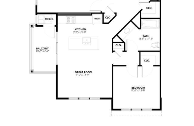 Photo of Haddon Point Mount Laurel