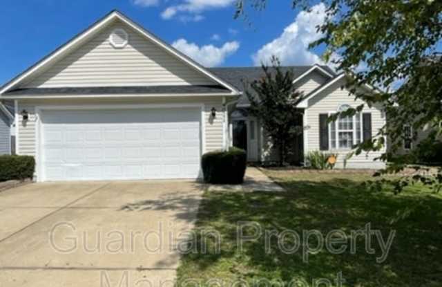 4011 Red Oak Drive