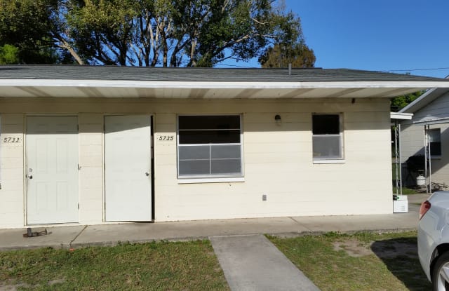 5733 20th St - 5733 20th Street, Zephyrhills, FL 33542