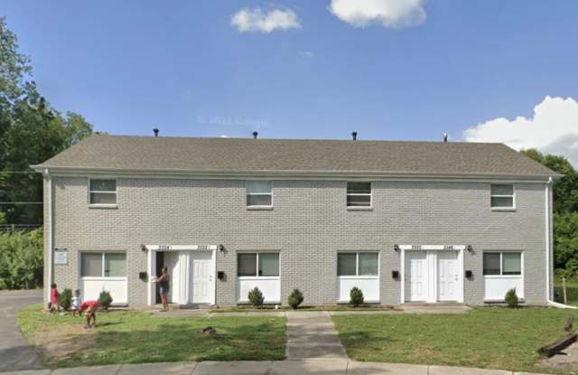 3548 Dorham Place - 3550