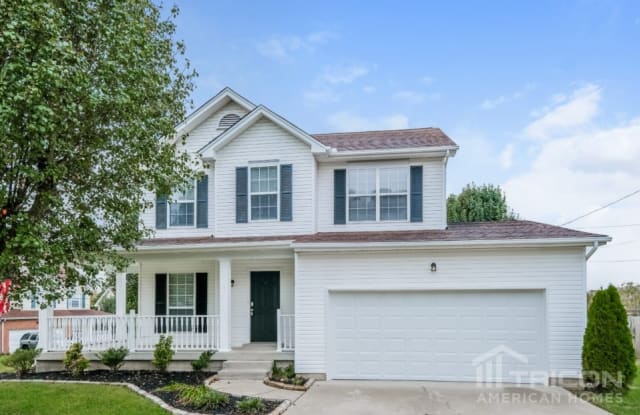 1022 Ridge Trl - 1022 Ridge Trail, Millersville, TN 37072