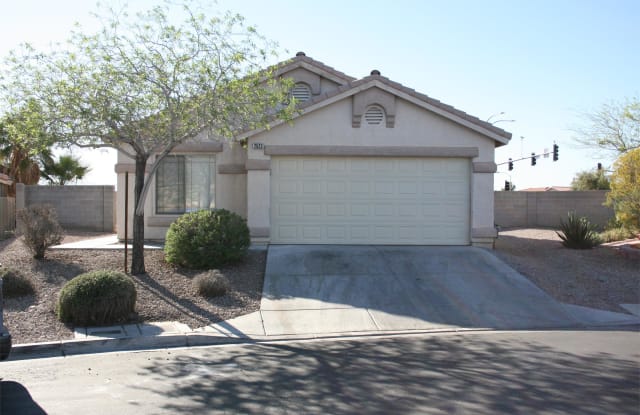 2523 Amber Crest St - 2523 Amber Crest Street, Sunrise Manor, NV 89142