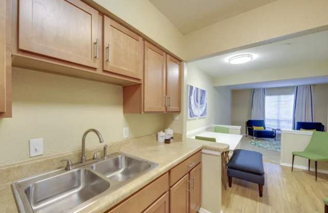 Montecito Apartment Homes