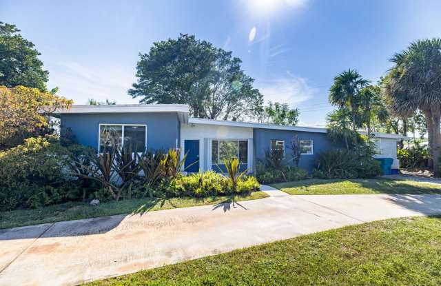3117 Fernwood Drive