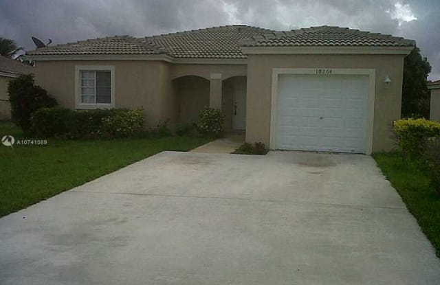 10264 SW 24 ST - 10264 SW 24th St, Miramar, FL 33025