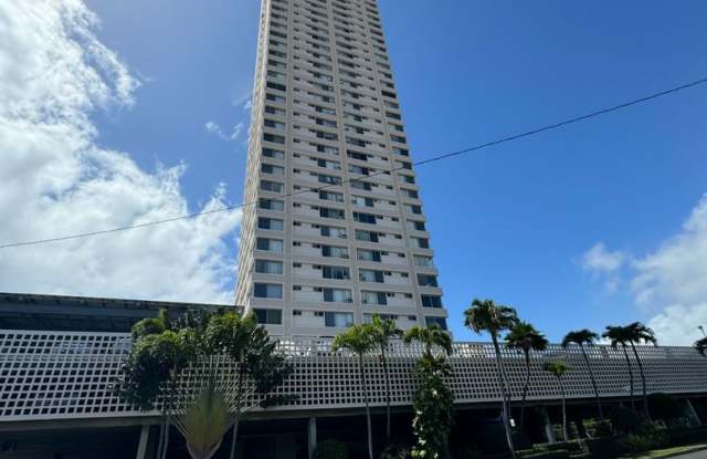 For Rent - [Pearlridge Square] 98-288 Kaonohi St. #3201 - 98-288 Kaonohi Street, Waimalu, HI 96701