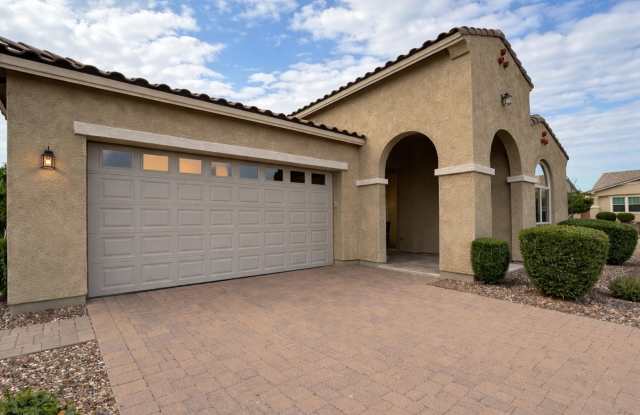 Rental Home 4070 S. Pearl Dr. Chandler, AZ 85249