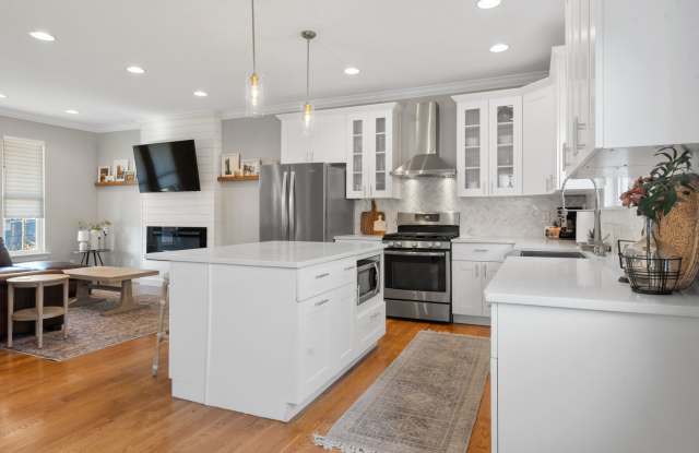 213 Winchester Street