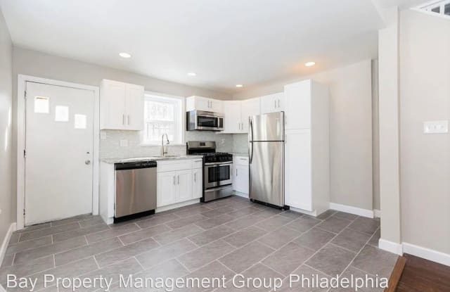 130 E Pastorius St - 130 East Pastorius Street, Philadelphia, PA 19144