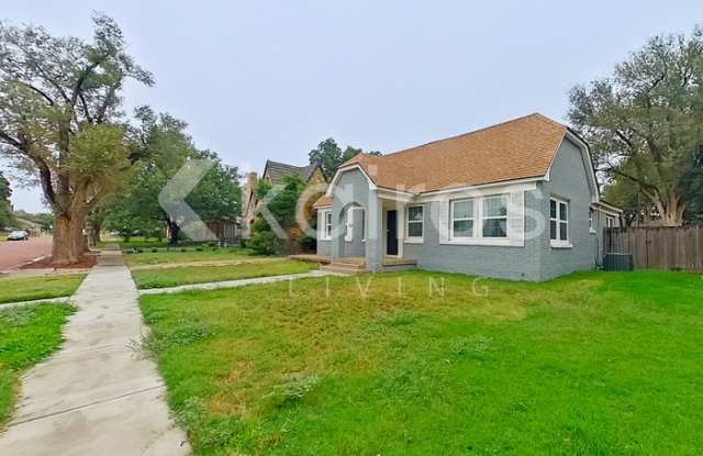 2039 South Ong Street