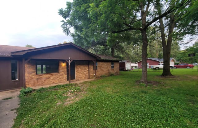 6614 Garvin - 6614 Garvin Drive, Benton, AR 72019