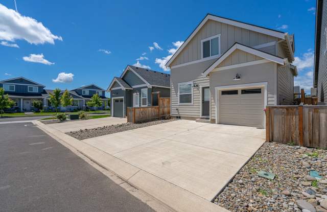 3598 Northeast Jacob Street