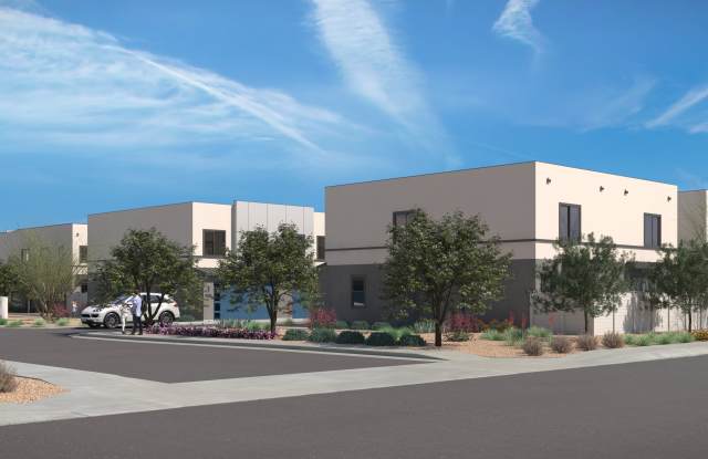 Photo of Raymond Place