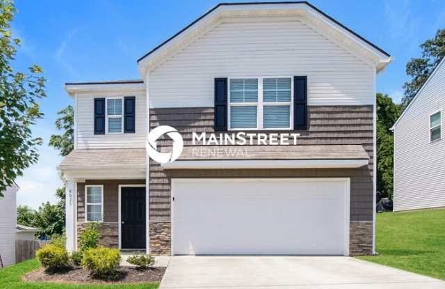 8025 Free Range Lane