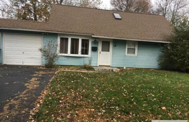 9 Caldwell Road - 9 Caldwell Road, Middlesex County, NJ 08817