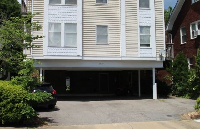 1020 Spotswood Avenue #2 - 1020 Spotswood Avenue, Norfolk, VA 23507