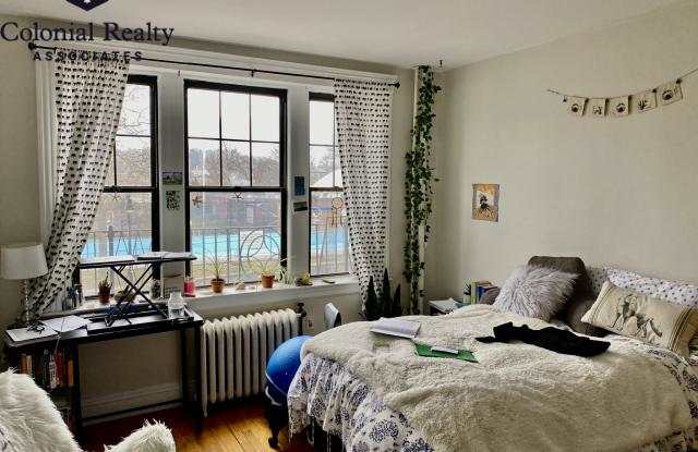 362 Chestnut Hill Ave.