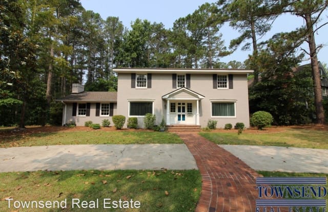 319 Summertime Road - 319 Summertime Road, Fayetteville, NC 28303