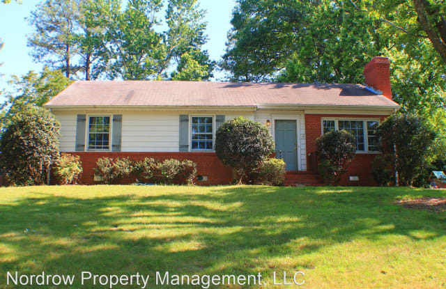 7513 Schaaf Drive - 7513 Schaaf Drive, Henrico County, VA 23229