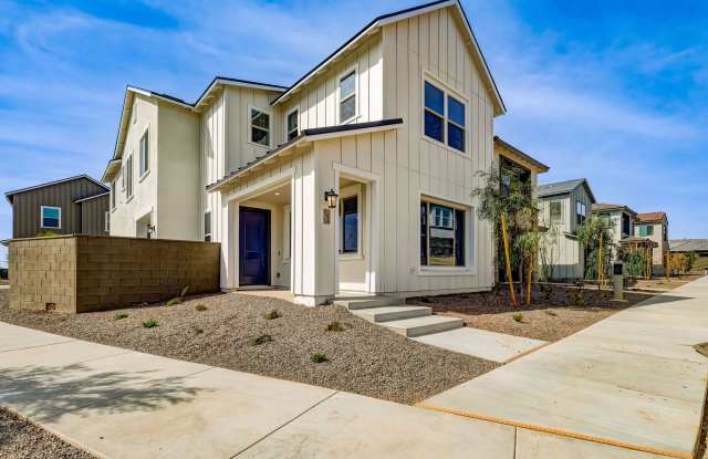 BB Living at Union Park