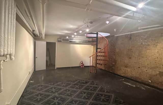 6 E FRANKLIN Street unit: 1F