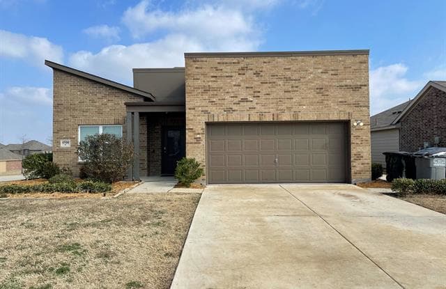 4500 Elderberry Street - 4500 Elderberry Street, Kaufman County, TX 75126