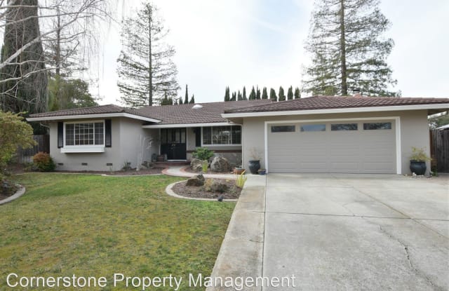 1148 Holly Ann Pl - 1148 Holly Ann Place, San Jose, CA 95120