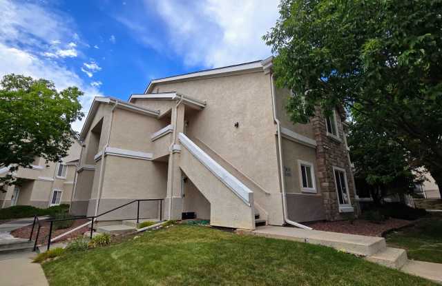 Photo of 3835 Strawberry Field Grove #H - Southwest Area - Ranch Style Condo - 3 Bed/ 2 Bath/ 1 Carport