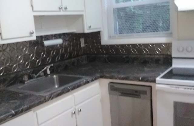 50 Springdale Street