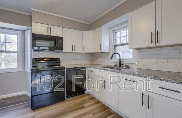3931 North 39th Street