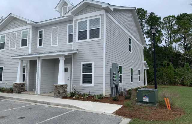 110 North Sand Palm Road - 1
