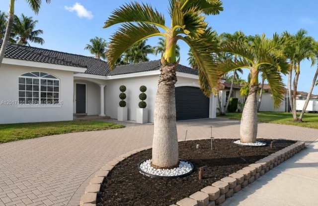 15425 SW 168th Ter