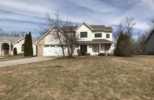 Photo of House For Rent by Capital Property Management