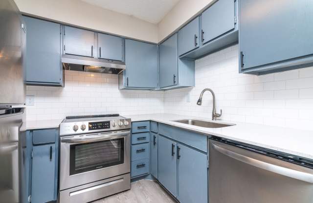 Photo of Creekside Apartment Homes